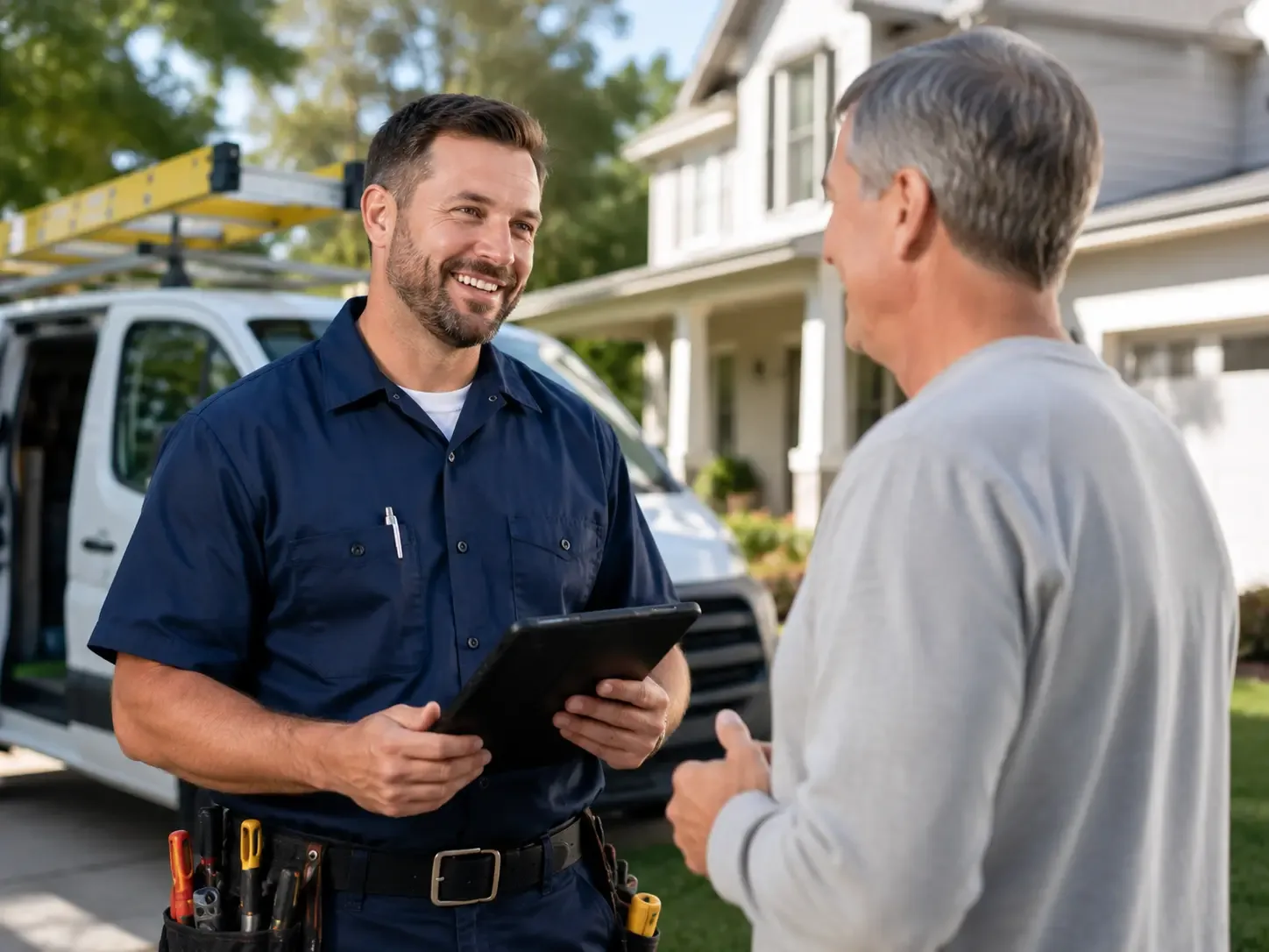 Whole Home Rewiring Rebecca, GA FAQs